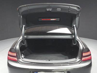 2022 Genesis G80 (RG3) — миниатюра 20