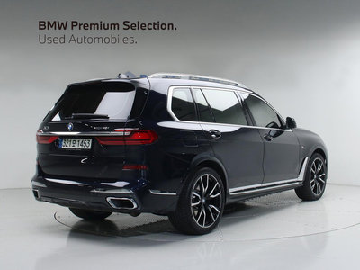 BMW X7 - 3