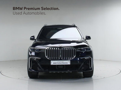 BMW X7 - 5