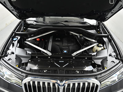 BMW X7 - 8