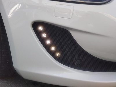 MASERATI GRANTURISMO - 7