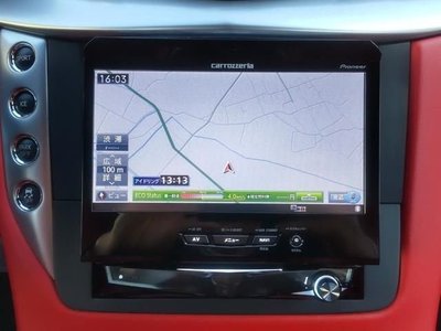 MASERATI GRANTURISMO - 3