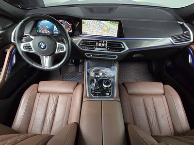 صورة 5 لـ 2023 BMW X6