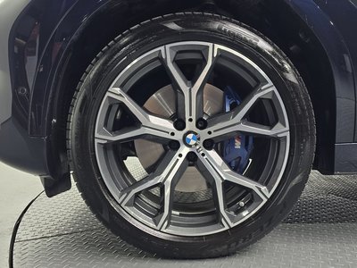 صورة 6 لـ 2023 BMW X6