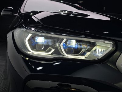 صورة 9 لـ 2023 BMW X6