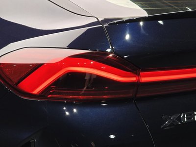 صورة 10 لـ 2023 BMW X6