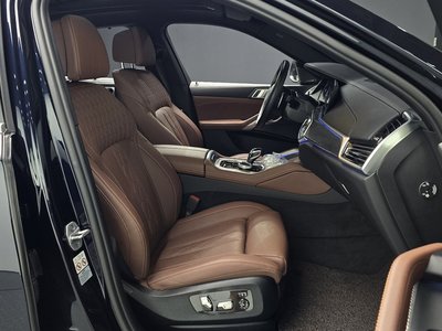 صورة مصغرة 13 لـ 2023 BMW X6