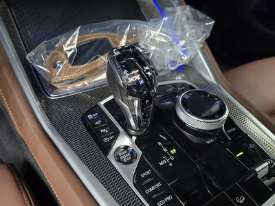 صورة مصغرة 12 لـ 2023 BMW X6
