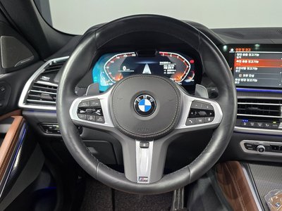 صورة مصغرة 19 لـ 2023 BMW X6