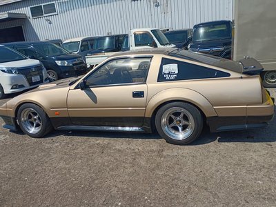 NISSAN FAIRLADY Z - 10