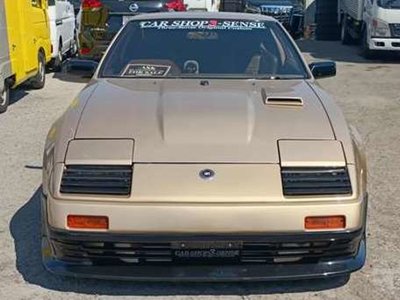 NISSAN FAIRLADY Z - 8