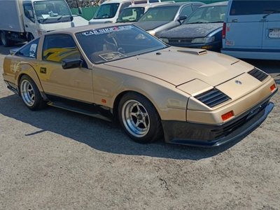 NISSAN FAIRLADY Z - 1