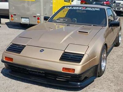 NISSAN FAIRLADY Z - 9