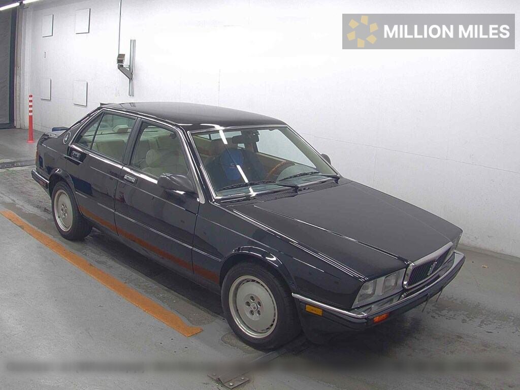 MASERATI 430 - View 1