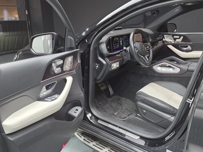 MERCEDES-BENZ GLE - 10