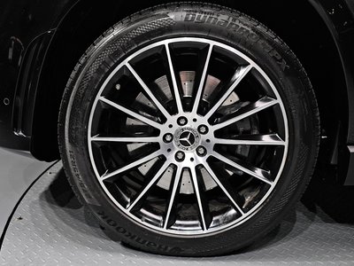 MERCEDES-BENZ GLE - 6