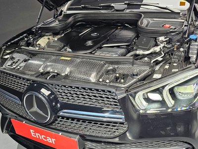 MERCEDES-BENZ GLE - 7