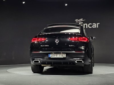 MERCEDES-BENZ GLE - 3