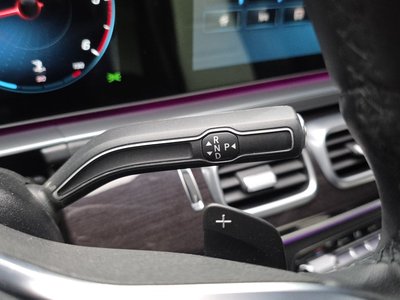 MERCEDES-BENZ GLE - 9