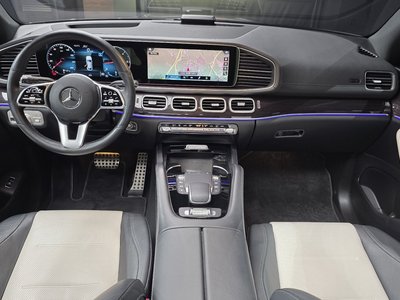MERCEDES-BENZ GLE - 5