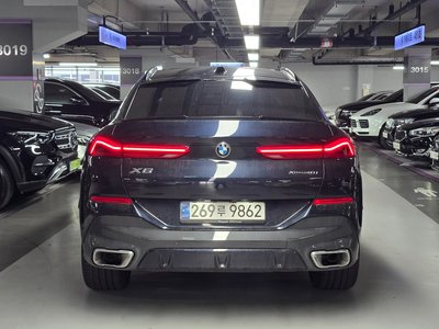 BMW X6 - 2