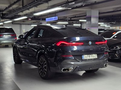BMW X6 - 3