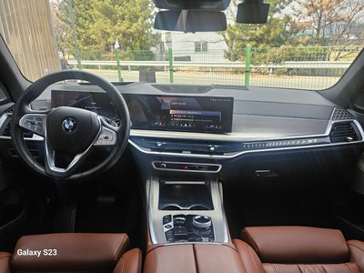 BMW X7 - 10