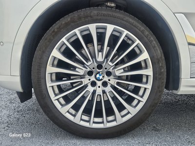 BMW X7 - 9