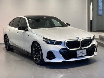 BMW I5 - 6