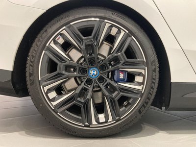 صورة مصغرة 55 لـ 2025 BMW I5
