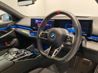 صورة مصغرة 75 لـ 2025 BMW I5