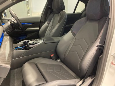 صورة مصغرة 40 لـ 2025 BMW I5