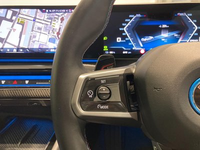 صورة مصغرة 45 لـ 2025 BMW I5