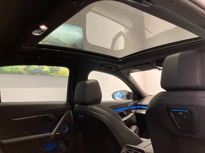 صورة مصغرة 31 لـ 2025 BMW I5