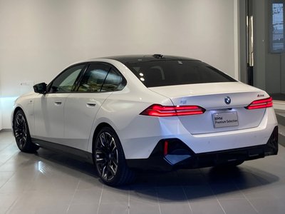 BMW I5 - 7