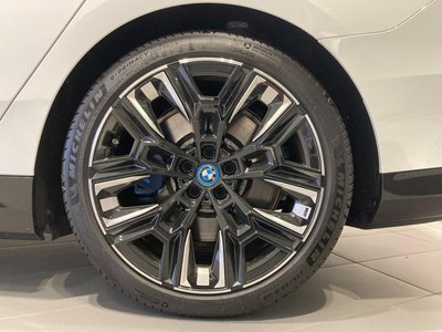 صورة مصغرة 13 لـ 2025 BMW I5