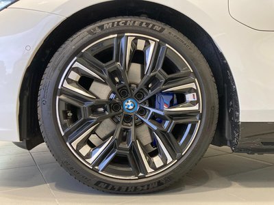 صورة مصغرة 12 لـ 2025 BMW I5