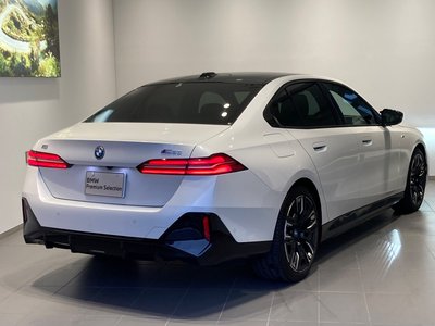 BMW I5 - 9