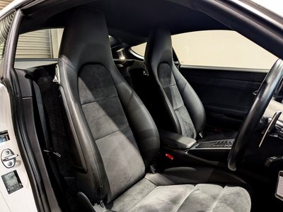 2014 Porsche CAYMAN — миниатюра 16