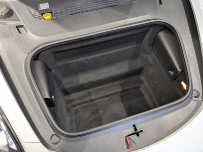 2014 Porsche CAYMAN — миниатюра 13