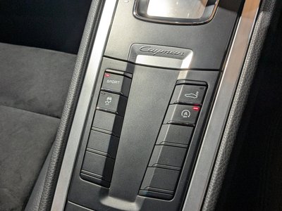 2014 Porsche CAYMAN — миниатюра 26