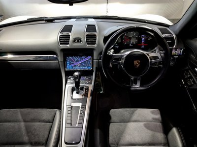 2014 Porsche CAYMAN — миниатюра 19