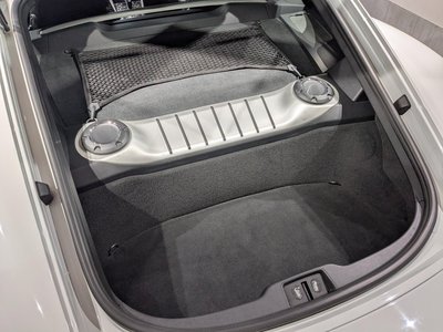 2014 Porsche CAYMAN — миниатюра 12