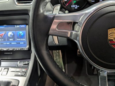 2014 Porsche CAYMAN — миниатюра 32