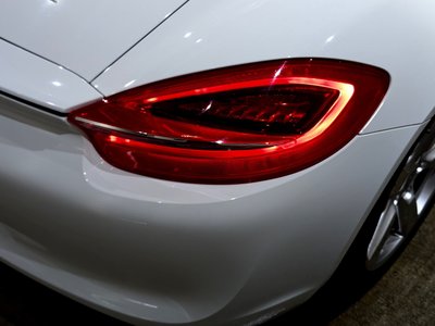 2014 Porsche CAYMAN — миниатюра 11
