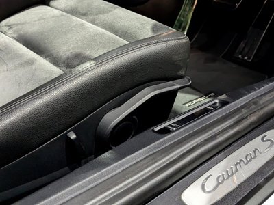 2014 Porsche CAYMAN — миниатюра 29