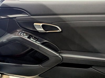 2014 Porsche CAYMAN — миниатюра 28