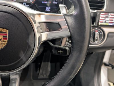 2014 Porsche CAYMAN — миниатюра 33