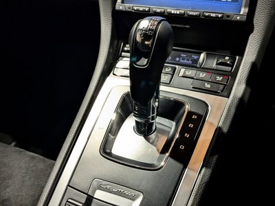 2014 Porsche CAYMAN — миниатюра 25