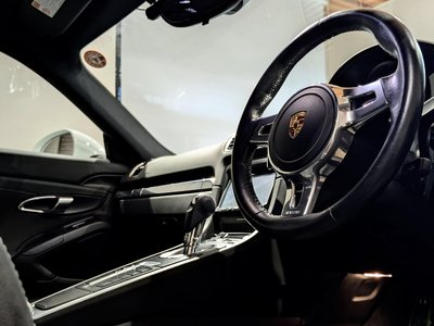 2014 Porsche CAYMAN — миниатюра 15
